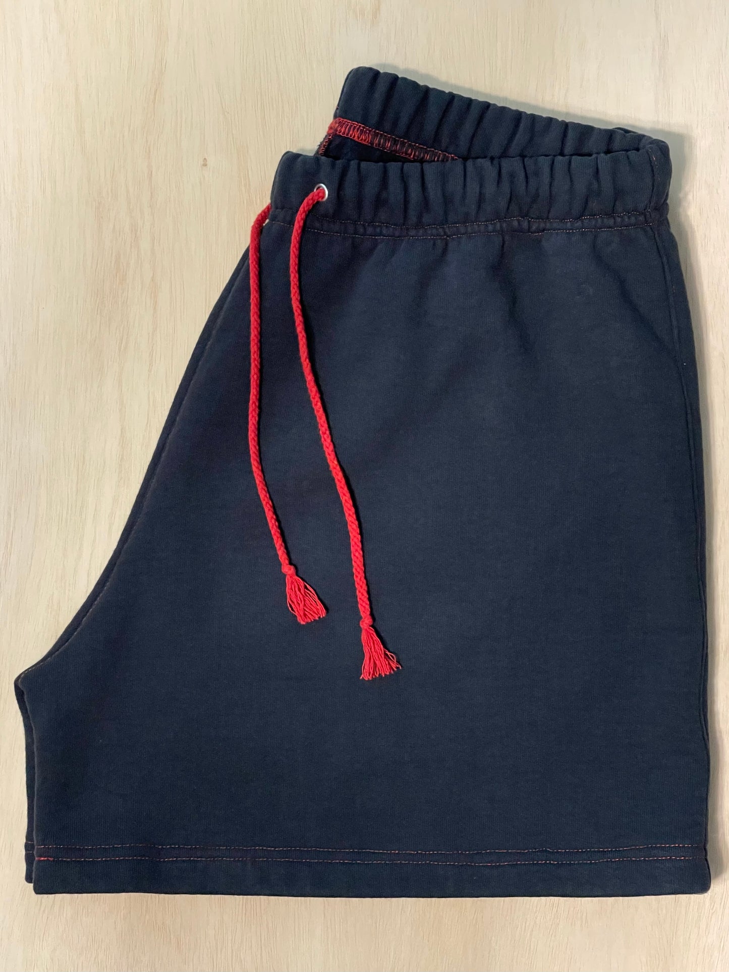 Sweat Shorts, no pockets