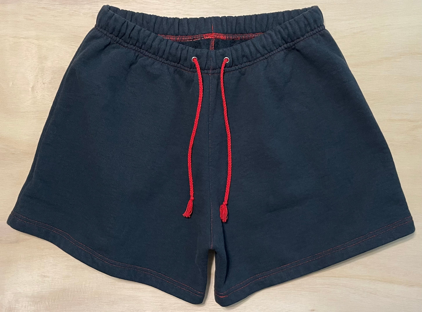 Sweat Shorts, no pockets