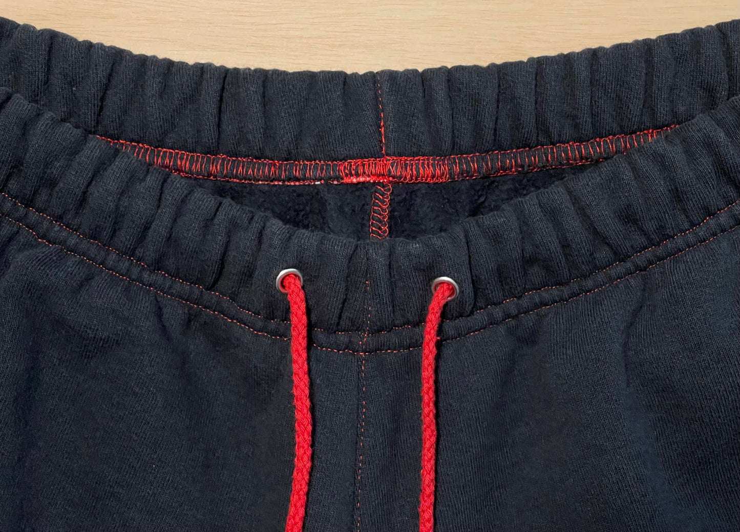 Sweat Shorts, no pockets